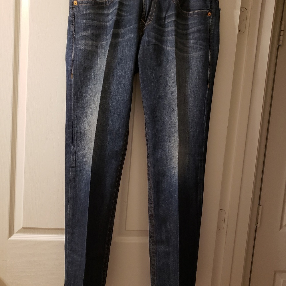 Clothing